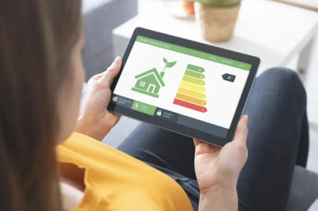 Energieberatung