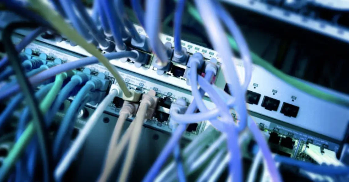 Netzwerktechnik